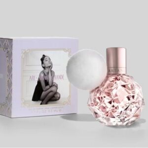 “Ari” by Ariana Grande 3.4fl/100ml Eau de Parfum *NEVER Been used*